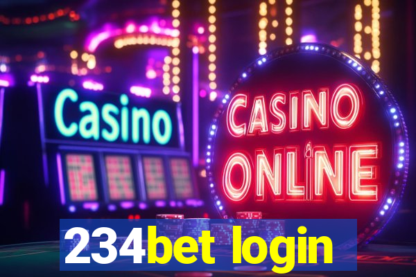 234bet login